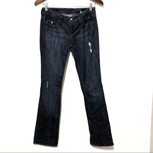 william rast | georgia bootcut.